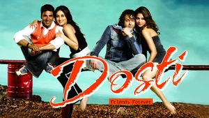 Dosti: Friends Forever on mh1 Shraddha - past program