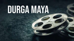 Durga Maya on Colors Cineplex Superhit - live program