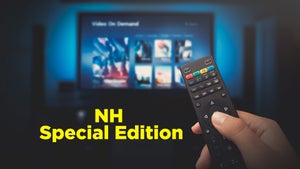 NH Special Edition on Times Now World - past program