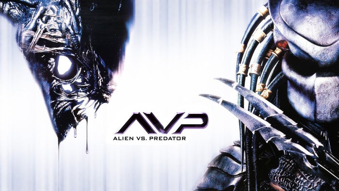 Alien vs. Predator on JioTV