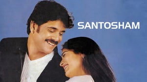Santosham on Zee Telugu - past program