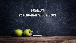 Freud's Psychoanalythic Theory on DD Gyandarshan - past program