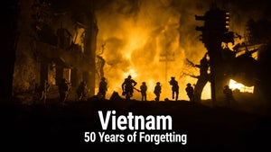Vietnam - 50 Years of Forgetting on AL Jazeera - past program
