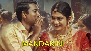 Mandakini on Mazhavil Manorama
