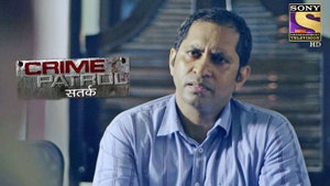 Crime Patrol Satark on SET HD - past program