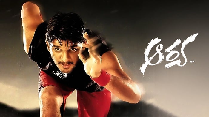 Aarya on JioTV