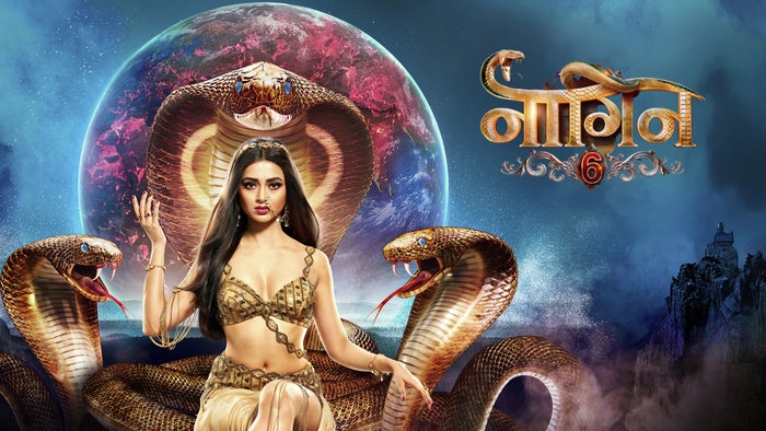 Naagin 6 Episode No.103 on JioTV