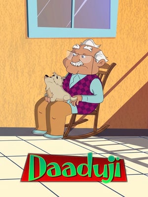 Daaduji on Nick Kannada - past program