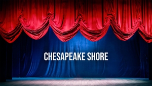 Chesapeake Shore on Colors Infinity SD - past program