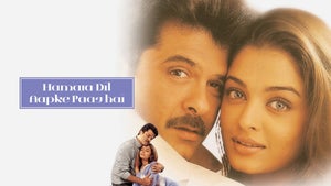 Hamara Dil Aapke Paas Hai on Zee Anmol Cinema - past program