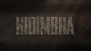 Hidimbha on Colors Cineplex Superhit