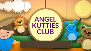 Angel Kutties Club on Angel TV HD - past program