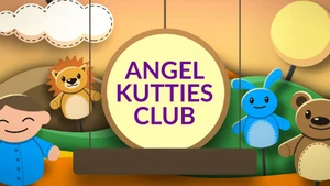 Angel Kutties Club on Angel TV HD - past program