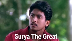 Surya The Great on Colors Super - past program