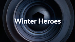 Winter Heroes Episode 6 on Red Bull TV - past program