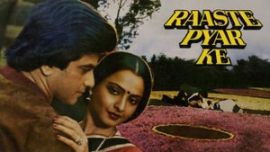 Raaste Pyar Ke on Sony MAX2 - past program