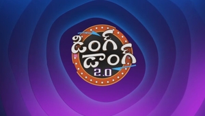 Ding Dong 2.O on Sakshi tv - past program