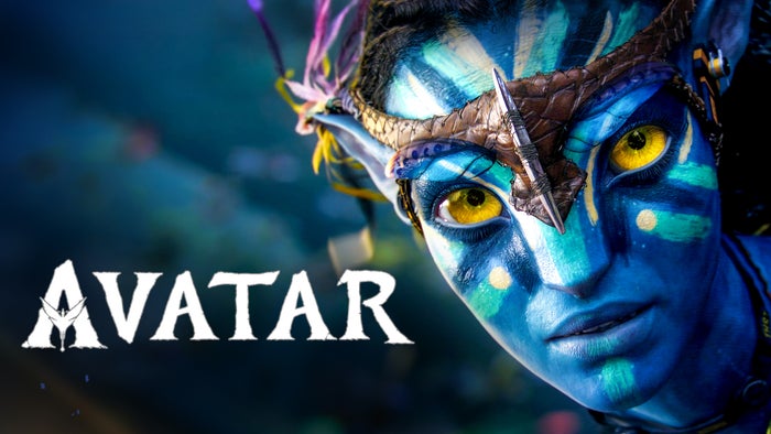 Avatar on JioTV