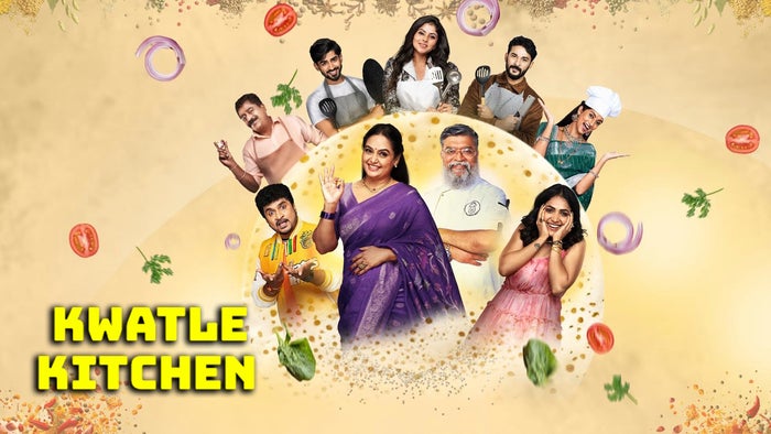 Kwatle Kitchen Episode No.1 on JioTV