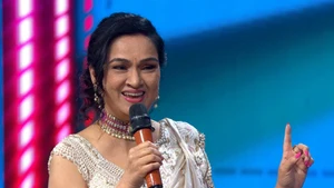 Indian Idol on SET HD - past program