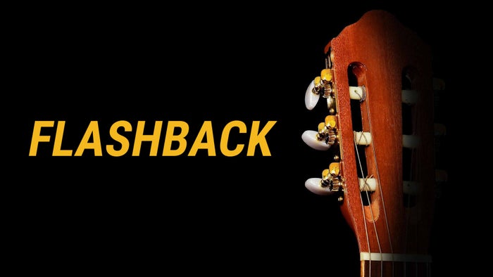 MTV Flashback on JioTV