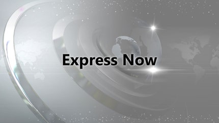 Express Now on Express News
