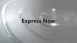 Express Now on Express News - past program