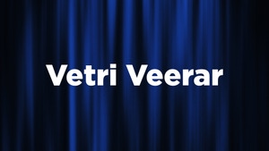 Vetri Veerar on Madha TV - past program