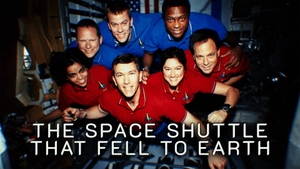 The Space Shuttle That Fell to Earth on Sony BBC Earth SD - past program