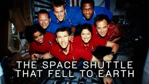 The Space Shuttle That Fell to Earth on Sony BBC Earth SD - past program