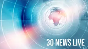 30 News Live Live on Suvarna News