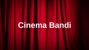 Cinema Bandi on Siri Kannada