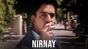 Nirnay on Fakt Marathi - past program