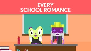 Every School Romance on FilterCopy - past program