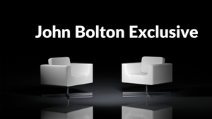John Bolton Exclusive on NDTV 24x7 - past program