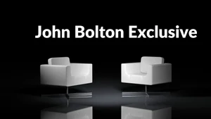 John Bolton Exclusive on NDTV 24x7 - past program
