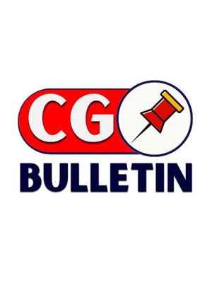 CG Bulletin on Velicham Tv - past program