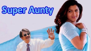 Super Aunty on Raj Digital Plus