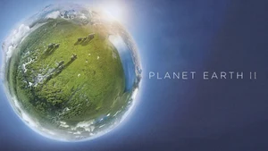 Planet Earth II on Sony BBC Earth SD - past program