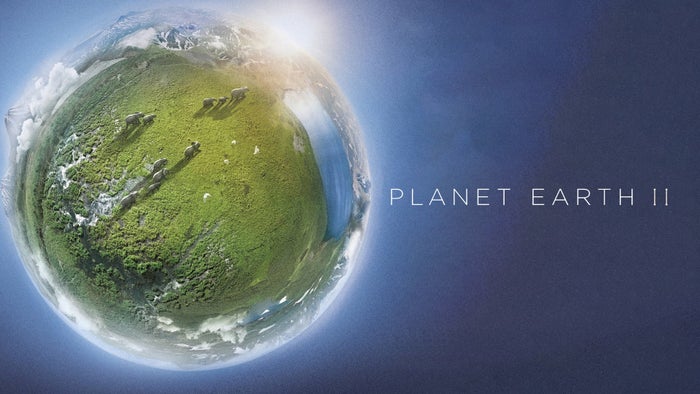 Planet Earth II Episode No.2 on JioTV