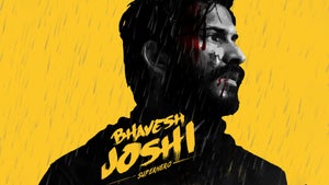 Bhavesh Joshi Superhero on Star Gold Select HD - past program