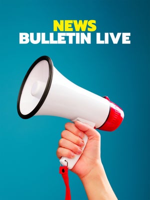 News Bulletin Live on VIP News - past program
