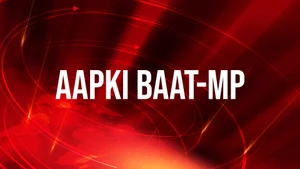 Aapki Baat-MP on NEWS 24 MPCG