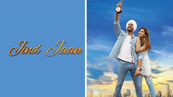 Jind Jaan on JioTV