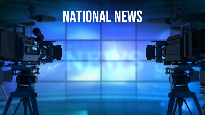 National News on JioTV