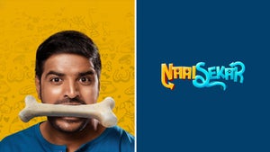 Naai Sekar on KTV HD - live program