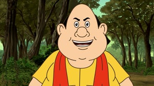 Gopal Bhar Episode 3181 on Sony aath - past program