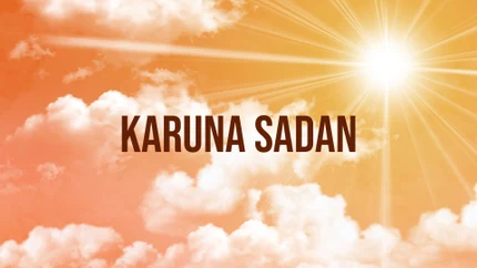 Karuna Sadan on Subhavartha TV