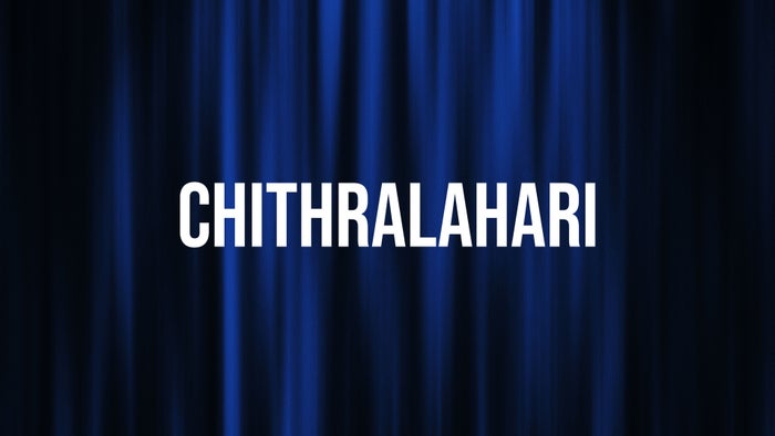Chithralahari on JioTV