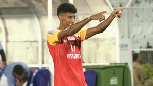 IndianOil Durand Cup 2025 on Sony Ten 2 HD - future program